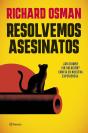 Resolvemos Asesinatos - Preview