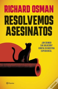 Capa do artigo Resolvemos Asesinatos