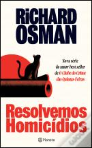 Resolvemos Homicídios
