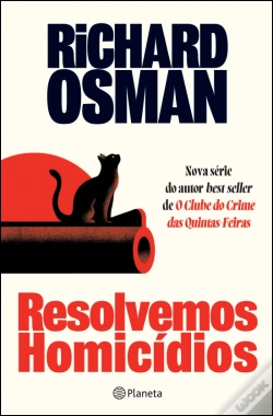 Capa do artigo Resolvemos Homicídios