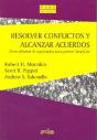 Resolver Conflictos Y Alcanzar Acuerdos - Preview