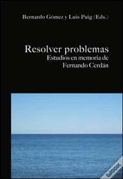 Capa do artigo Resolver Problemas