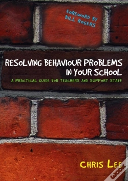 Capa do artigo Resolving Behaviour Problems In Your School