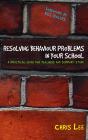 Resolving Behaviour Problems In Your School - Preview