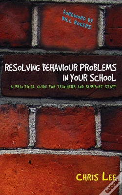 Capa do artigo Resolving Behaviour Problems In Your School