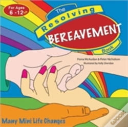 Capa do artigo Resolving Bereavement