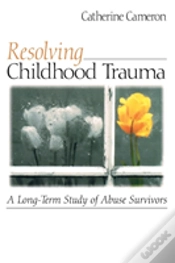 Capa do artigo Resolving Childhood Trauma