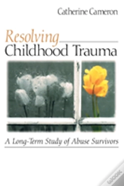 Capa do artigo Resolving Childhood Trauma
