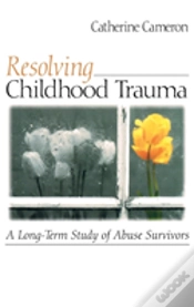 Capa do artigo Resolving Childhood Trauma