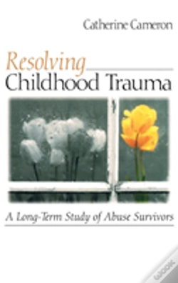 Capa do artigo Resolving Childhood Trauma