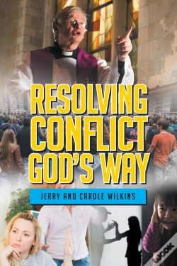 Capa do artigo Resolving Conflict God'S Way