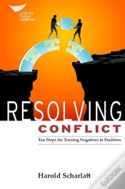 Capa do artigo Resolving Conflict: