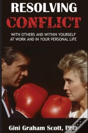 Capa do artigo Resolving Conflict