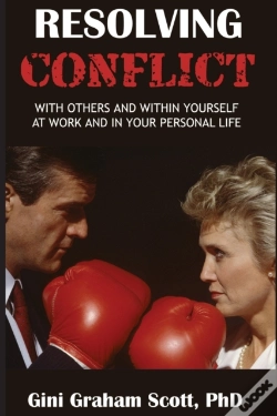 Capa do artigo Resolving Conflict