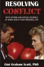 Resolving Conflict - Preview