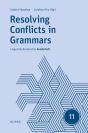 Resolving Conflicts In Grammars: Optimality Theory In Syntax, Morphology, And Phonology - Preview