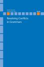 Resolving Conflicts In Grammars - Preview