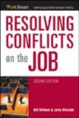 RESOLVING CONFLICTS ON THE JOB - Preview