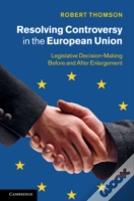 Resolving Controversy In The European Union