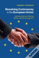Resolving Controversy In The European Union