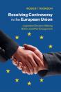 Resolving Controversy In The European Union - Preview