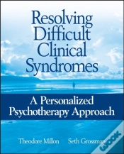 Capa do artigo Resolving Difficult Clinical Syndromes