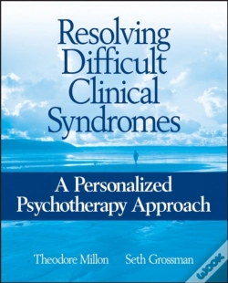 Capa do artigo Resolving Difficult Clinical Syndromes