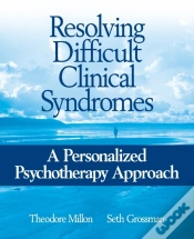 Capa do artigo Resolving Difficult Clinical Syndromes
