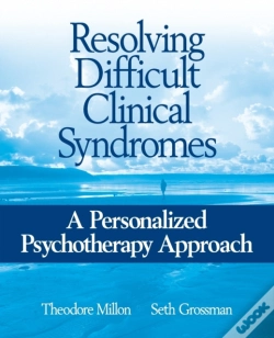 Capa do artigo Resolving Difficult Clinical Syndromes