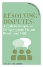 Resolving Disputes - Preview