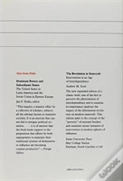 Capa do artigo Resolving Disputes Between Nations