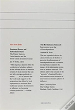 Capa do artigo Resolving Disputes Between Nations