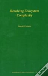 Resolving Ecosystem Complexity