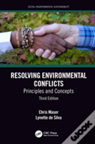 Resolving Environmental Conflicts