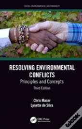 Resolving Environmental Conflicts