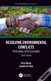 Resolving Environmental Conflicts