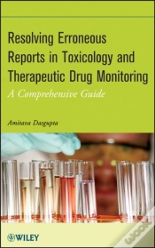 Capa do artigo Resolving Erroneous Reports In Toxicology And Therapeutic Drug Monitoring