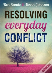 Capa do artigo Resolving Everyday Conflict