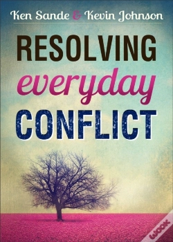 Capa do artigo Resolving Everyday Conflict
