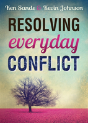 Resolving Everyday Conflict - Preview