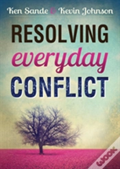 Capa do artigo Resolving Everyday Conflict