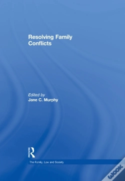 Capa do artigo Resolving Family Conflicts