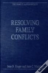 Resolving Family Conflicts