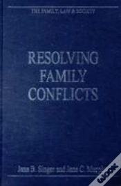 Capa do artigo Resolving Family Conflicts