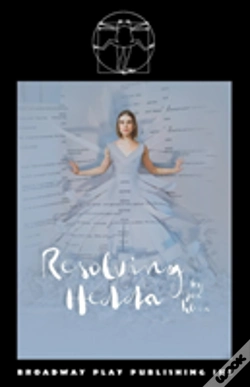 Capa do artigo Resolving Hedda