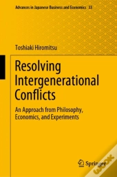 Resolving Intergenerational Conflicts