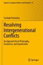 Resolving Intergenerational Conflicts - Preview