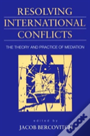 Resolving International Conflicts
