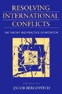 Resolving International Conflicts - Preview