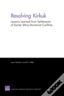Resolving Kirkuk